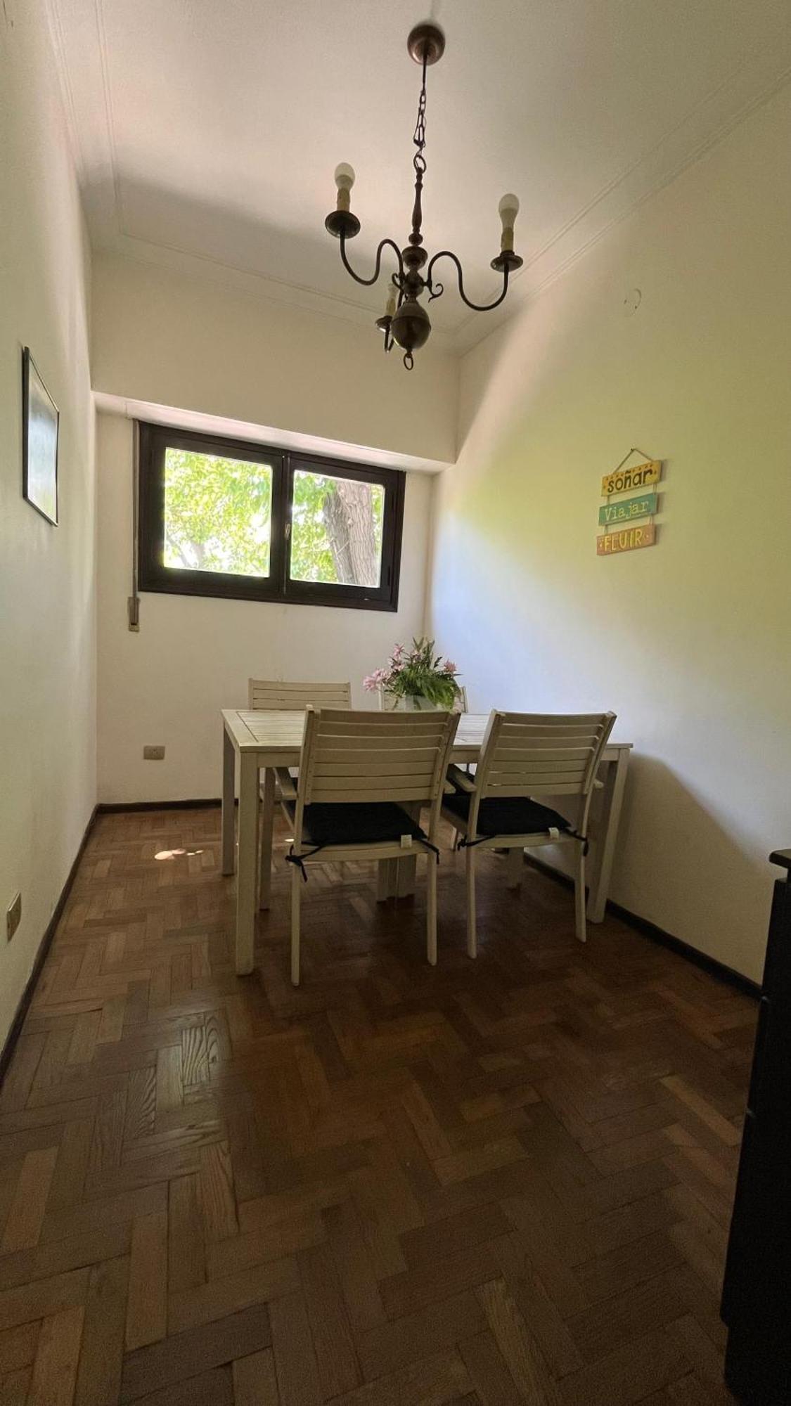 Departamento Con Super Ubicacion Apartment Мендоса Екстериор снимка