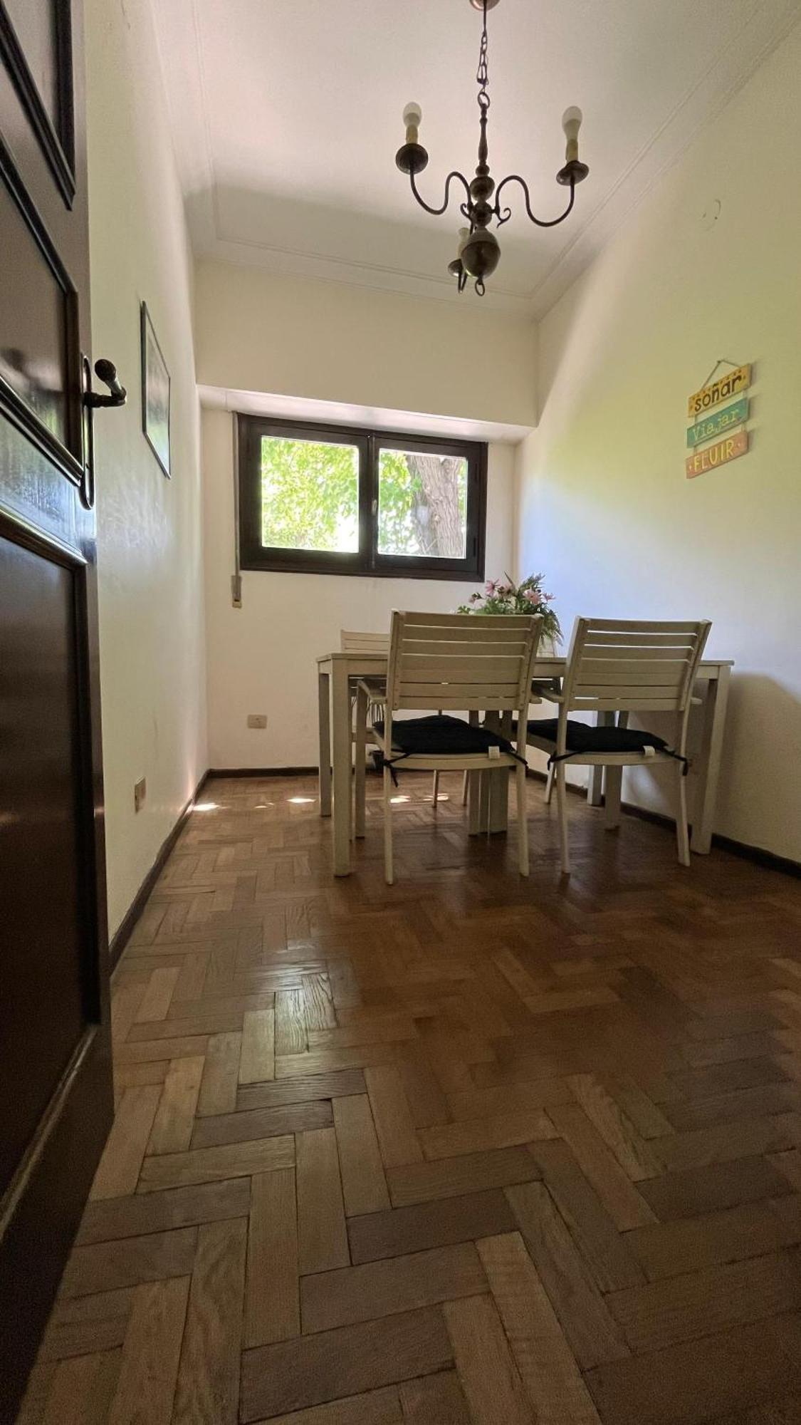 Departamento Con Super Ubicacion Apartment Мендоса Екстериор снимка